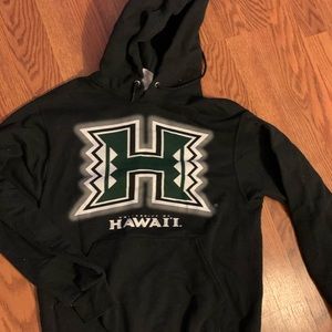 Hawaii University Sweatshirt